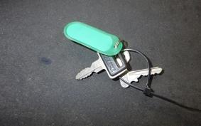 SUZUKI GSX1100S KATANA 2000