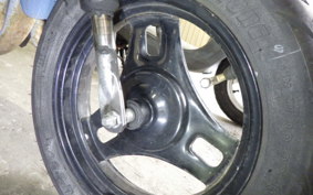 SUZUKI ﾚｯﾂ CA4AA