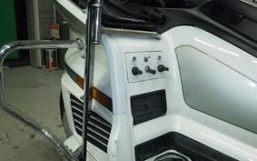 HONDA GL1500 GOLD WING 1996