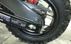 HONDA GROM 2026 JC61