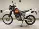 Фото Honda XR250 BAJA 1995 с японского аукциона