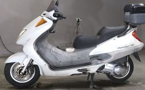 HONDA FORESIGHT MF04