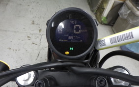 HONDA CL250-2 2008 MC57