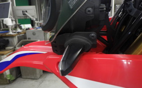 HONDA CRF250 RALLY MD44