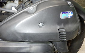 HONDA ZOOMER 2023 AF58