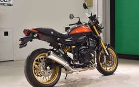 KAWASAKI Z900RS-2SE 2026 ZR902A