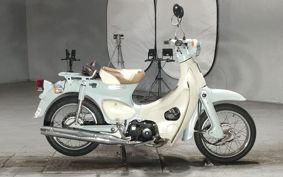 HONDA LITTLE CUB AA01