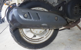 YAMAHA JOG POCHE 3KJ