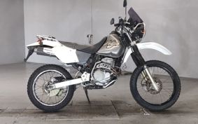 HONDA XR250 BAJA MD30