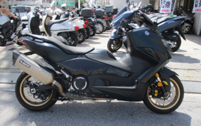 YAMAHA T-MAX 560 A 2024 SJ19J