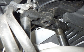 HONDA PCX 125 JF28
