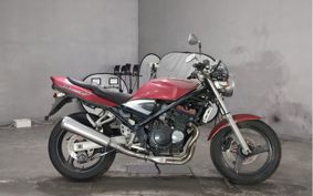 SUZUKI BANDIT250-1 GJ77A