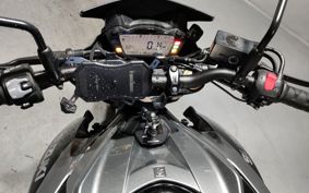 SUZUKI GSX-S750 2021 C533F