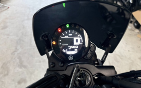 YAMAHA XSR700 2024 RM41J