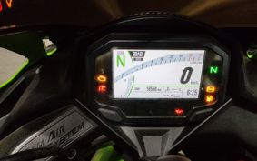 KAWASAKI NINJA ZX-4RR 2024 ZX400P