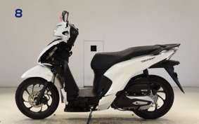 HONDA DIO 110 Lite JK46
