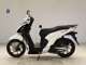 Фото Honda DIO 110 Lite с японского аукциона