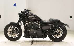HARLEY XL1200CX 2020
