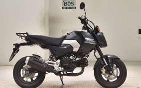 HONDA GROM 2002 JC92