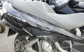 SUZUKI SKYWAVE250SS-2(ｼｮﾅｼ CJ46A