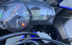 YAMAHA YZF-R25 RG10J