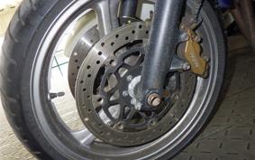 HONDA CB400SF VTEC 2009 NC42
