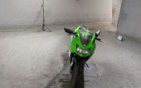 KAWASAKI NINJA 250R EX250K