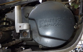 FANTIC 250 2005