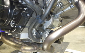 SUZUKI SV650 A 2020 VP55B