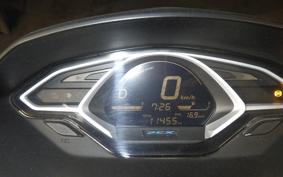 HONDA PCX125-3ﾊEVEﾘｯﾄﾞ JF84