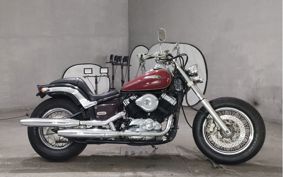 YAMAHA DRAGSTAR 400 CLASSIC 4TR