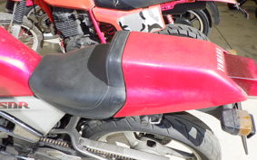 YAMAHA SDR200 2010 2TV