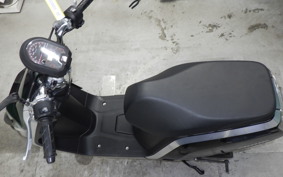 HONDA ﾀﾞﾝｸ 1996 AF78