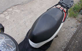 YAMAHA AKUSHI STREET SE53J