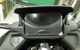 HONDA NC750X DCT 2025 RH23