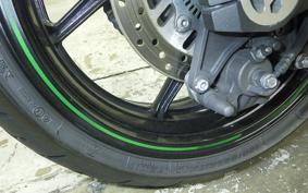 KAWASAKI NINJA 1000SX 2020 ZXT02K