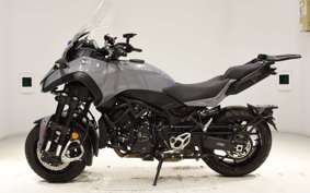 YAMAHA NIKEN GT 2018 RN58J