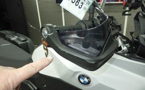 BMW F900XR 2023