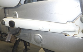 HONDA LITTLE CUB 1989 AA01