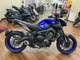 Фото Yamaha MT-09 ABS 2017 с японского аукциона
