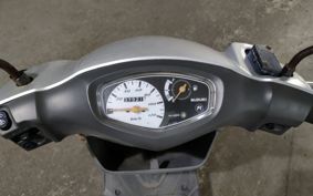 SUZUKI ADDRESS V125 CF46A