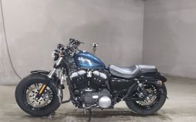 HARLEY XL1200X 2015 LC3