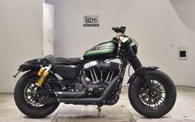 OTHER +HD. XL1200X 2008