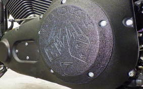 HARLEY FXSTS 1450 2002