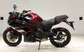 KAWASAKI NINJA 400 ABS 2016 EX400E