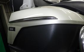 BMW K1600GTL 2012