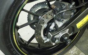 YAMAHA MT-07 2022