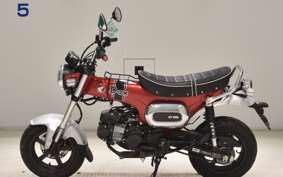 HONDA DAX 125 JB04