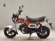 Фото Honda DAX 125 с японского аукциона