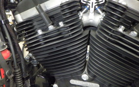 HARLEY XL883N 2015